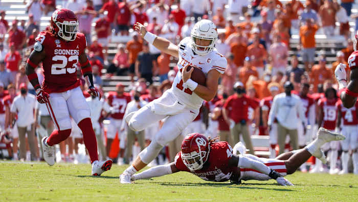 Sam-Ehlinger-Texas-Longhorns